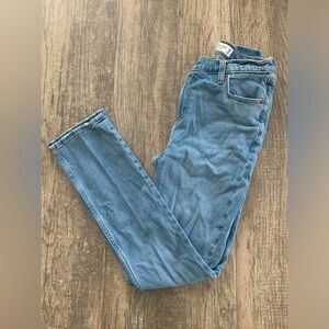 25/0 SHORT Jeans